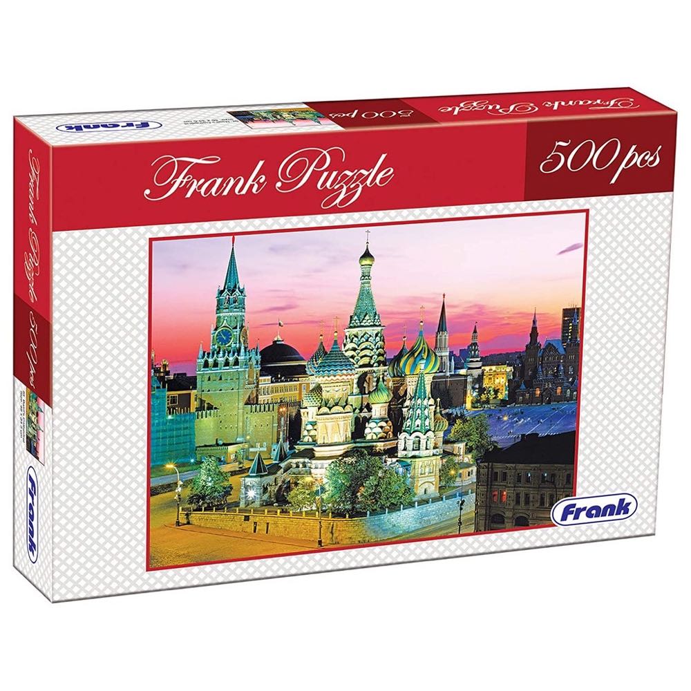 PuzzleBug: Colorful Yarn