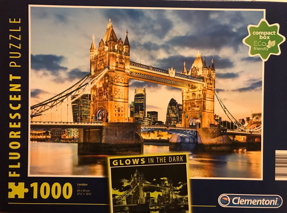 Bling Bling Abstract