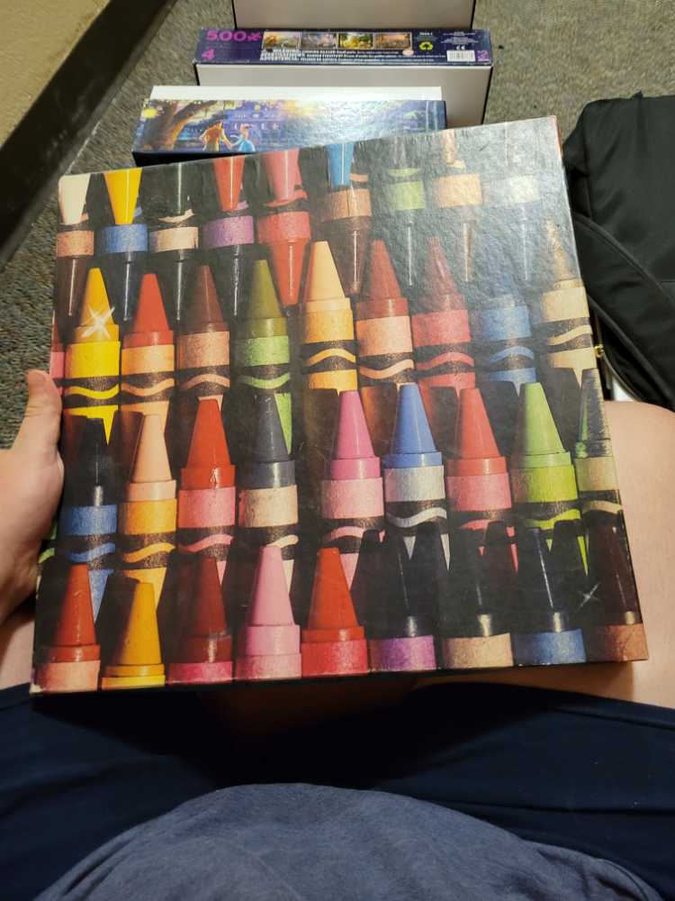 Meet Me At The Mailbox