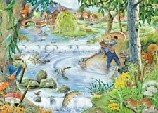 Wasgij Destiny The Sands Of Time