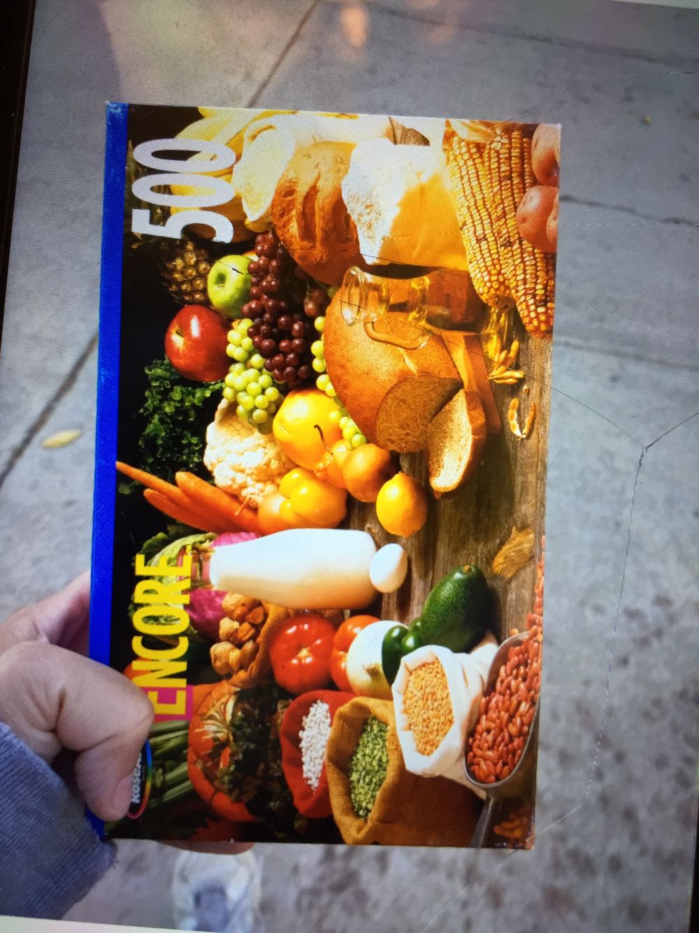 Jack and the Beanstalk