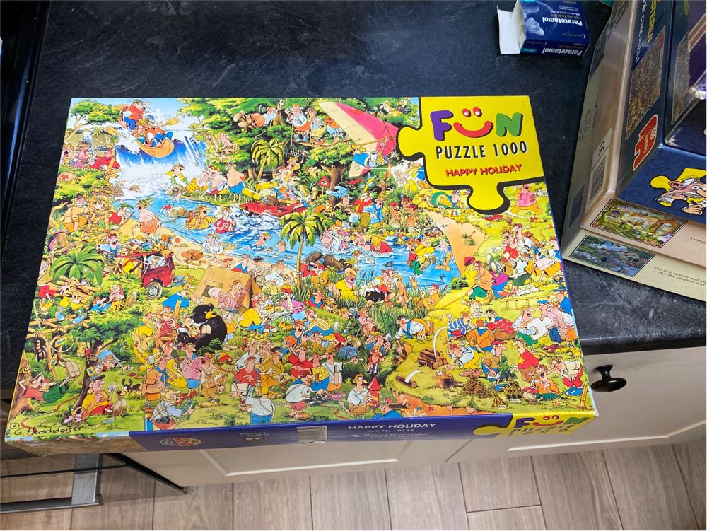 Soundwaves Of Music - “Dance of the Hours”