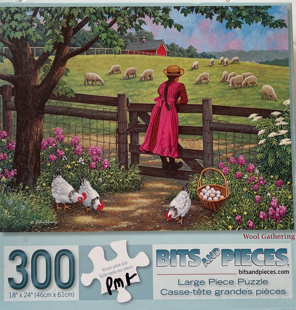 The Little Mermaid: Ariel (500pc)