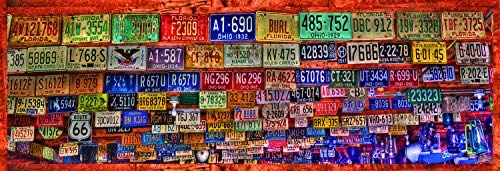 Bright London Streets