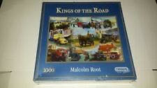 Kings Of the Road - Gibsons puzzle collectible [Barcode 5012269008258] - Main Image 1