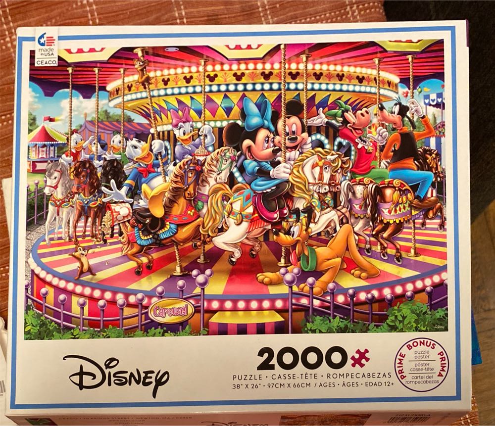 Youthefan Ncaa Tennessee Volunteers Retro Series Puzzle 500 Pieces Team Colors Large