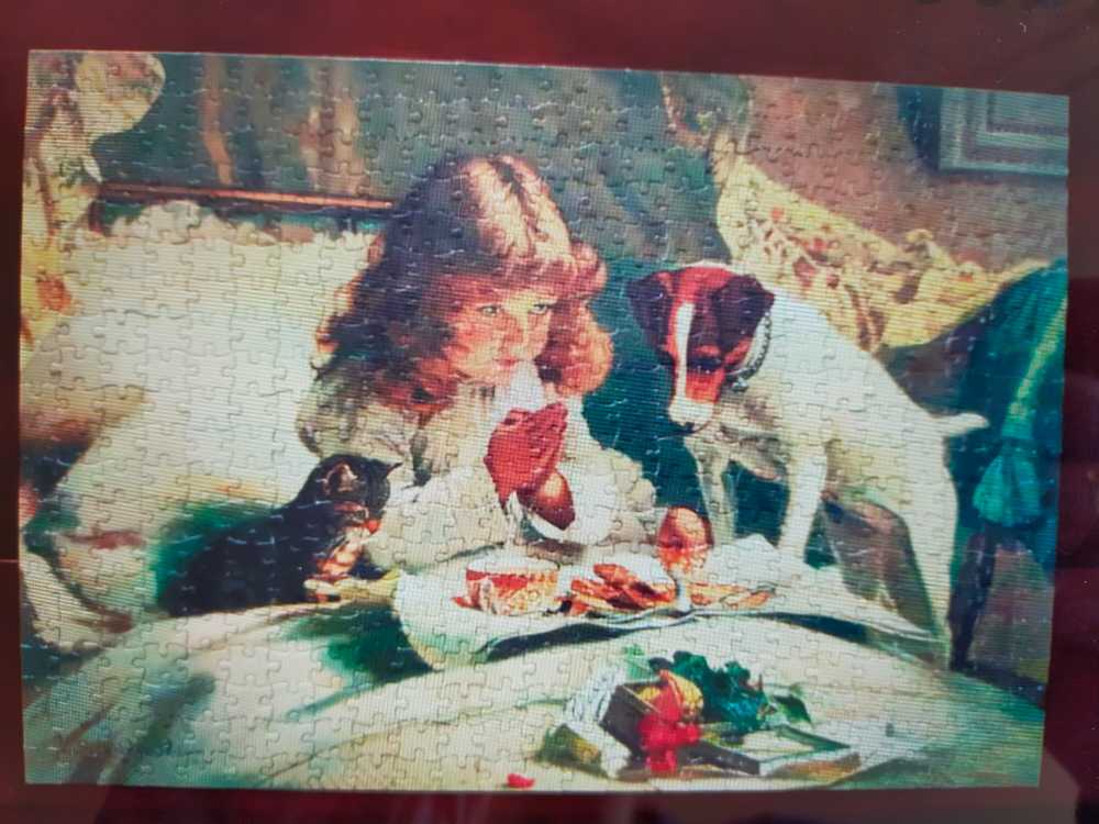 Best Friends - Terry Redlin