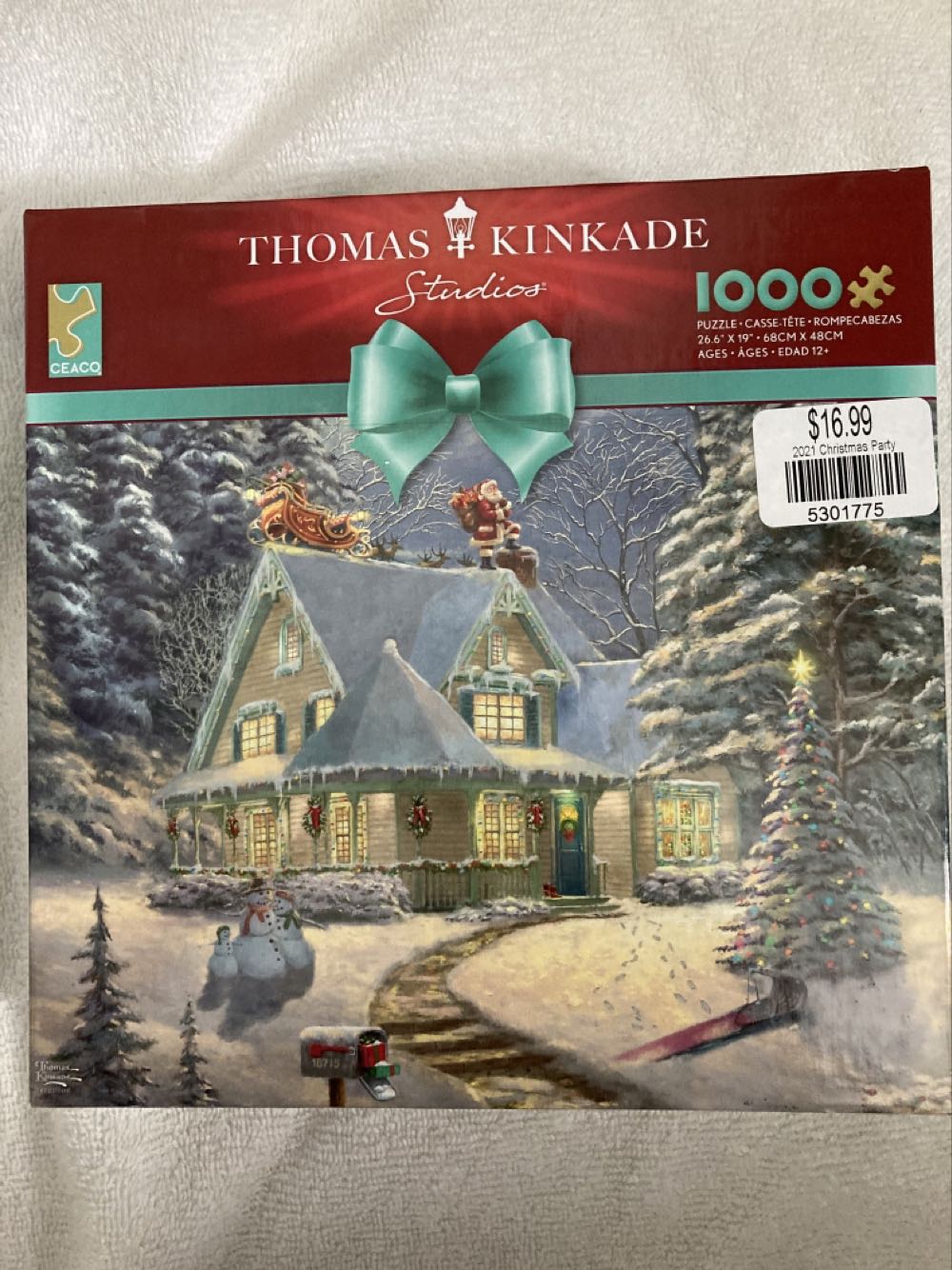 Animal Crossing: New Horizons