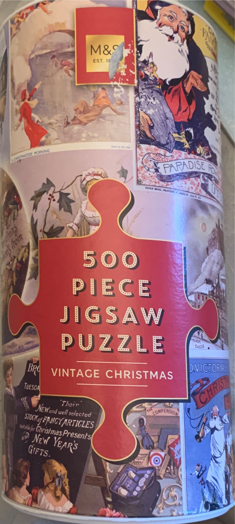 Z-nope-Springbok Covered Bridge Neal