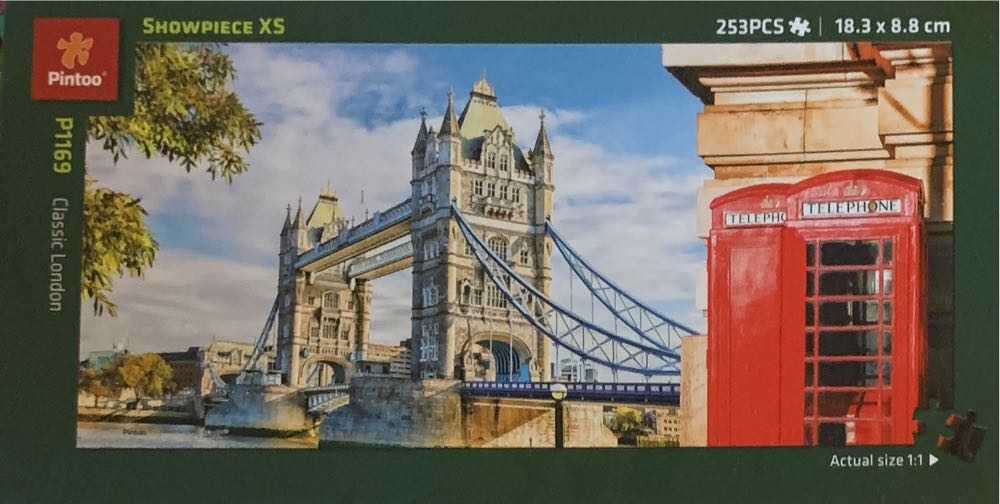 I Am Tiger - FOR SALE