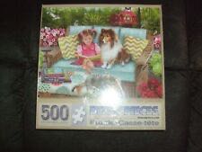 Story Time - Bits & Pieces 🇺🇸 puzzle collectible [Barcode 192949041210] - Main Image 1