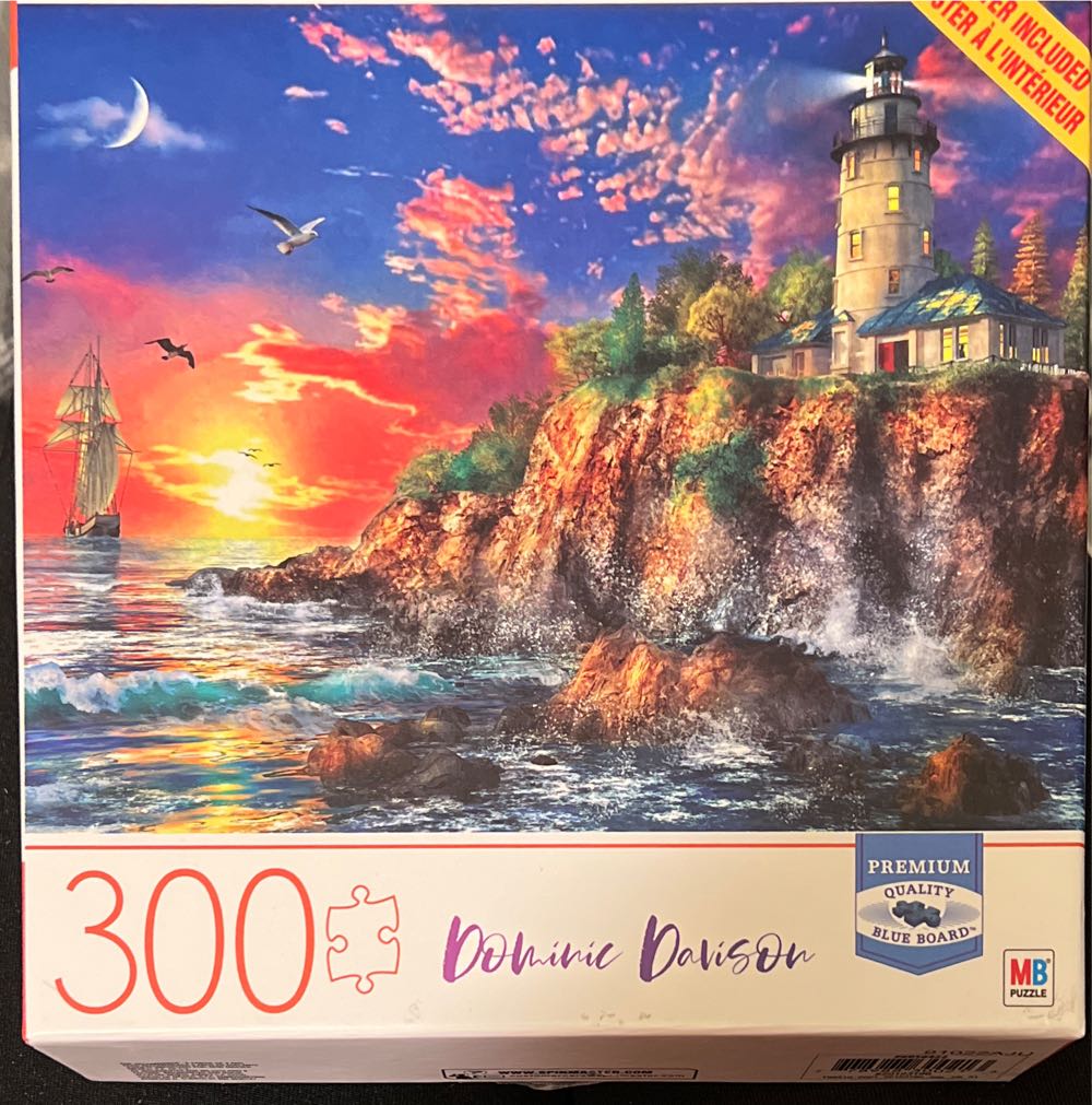 Best Of British #11 - Nitebridge’s Department Store