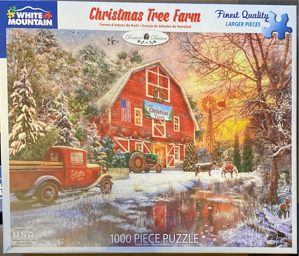 Under New Management