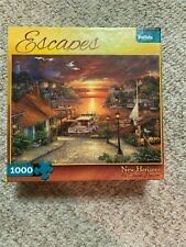 ZZ Old Fashioned Snow Globe