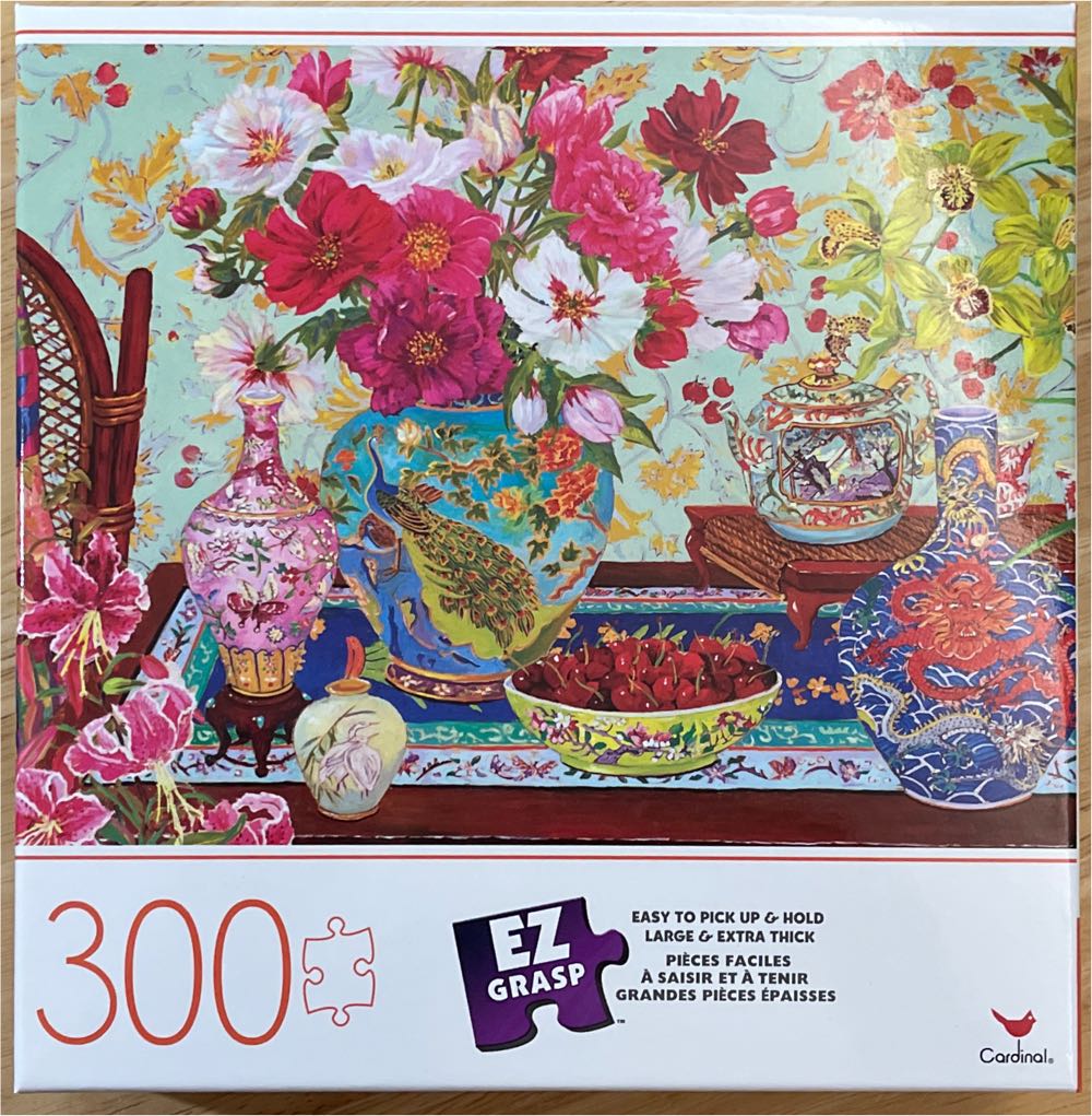 Secret Cottage By Vivienne Chanelle