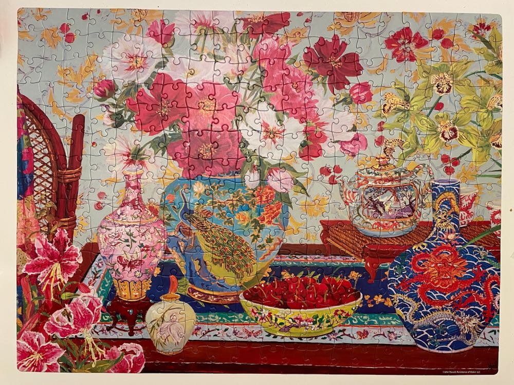 Heart’s Desire*% - Cardinal puzzle collectible [Barcode 778988399088] - Main Image 2