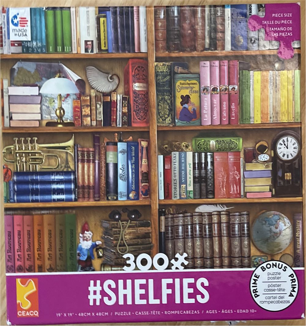 A Day At The Farm - From Andrea