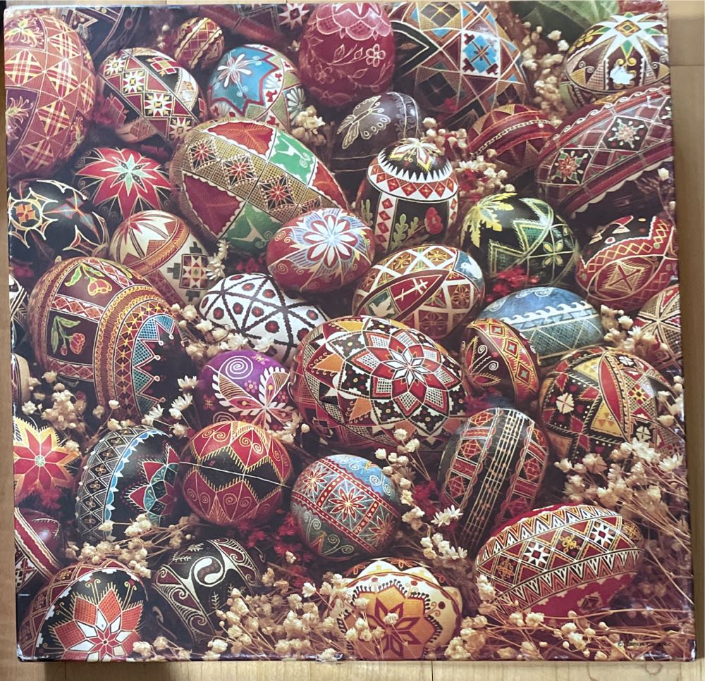 Halloween Potions & Tricks - Traded #155