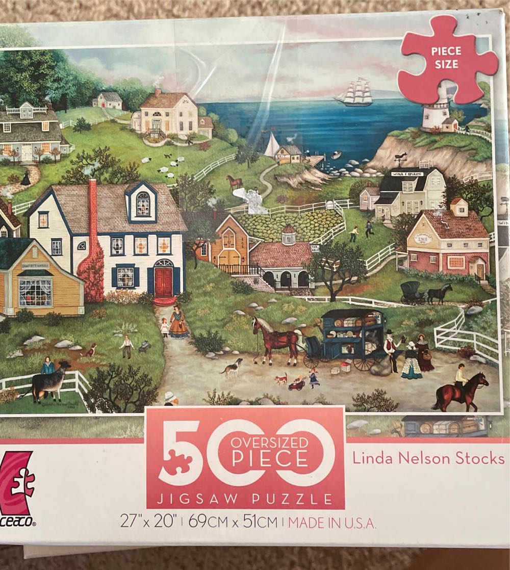 Life’s A Beach - 3, 4/18/20