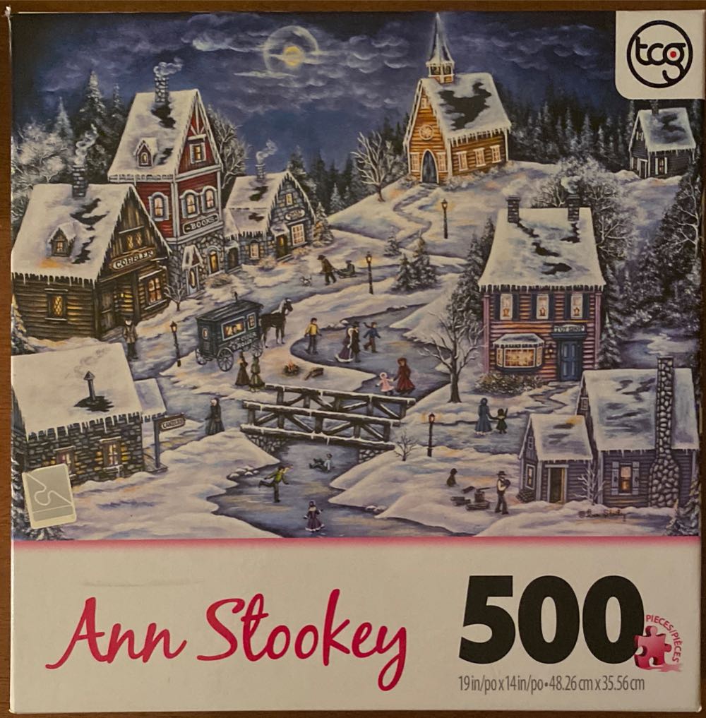 Rosalie House - Eureka Springs, AR