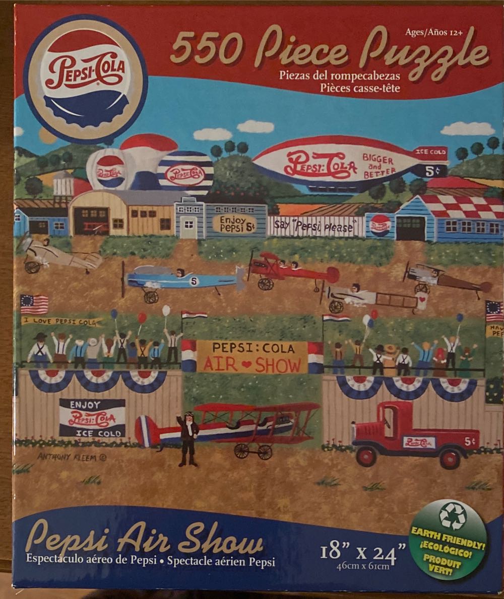 Ceaco—Miggley Avenue