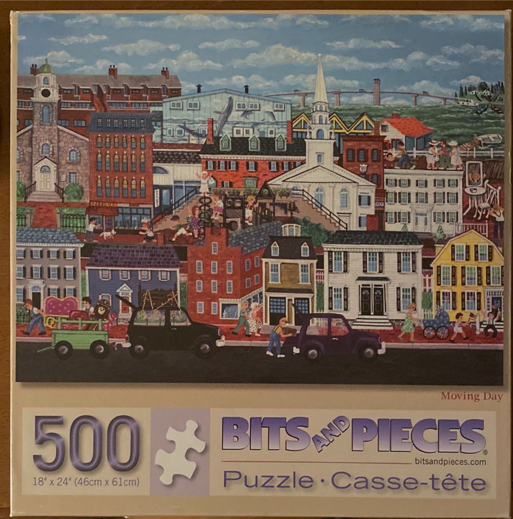 Pirate’s Skull 300 Pieces Paper House Productions | Puzzle ...