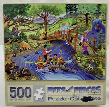 Harvest Garden Pc Jigsaw Puzzle By Sunsout Inc