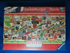 The Beatles - Ravensburger puzzle collectible [Barcode 4005556804641] - Main Image 1