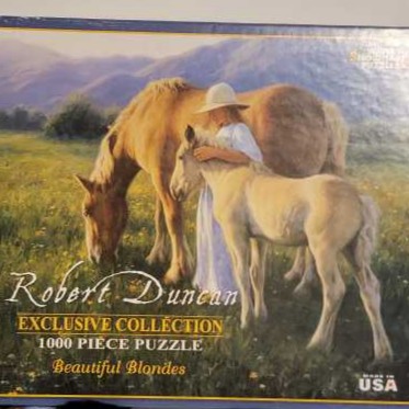 Pepsi 4 Puzzle Multipack