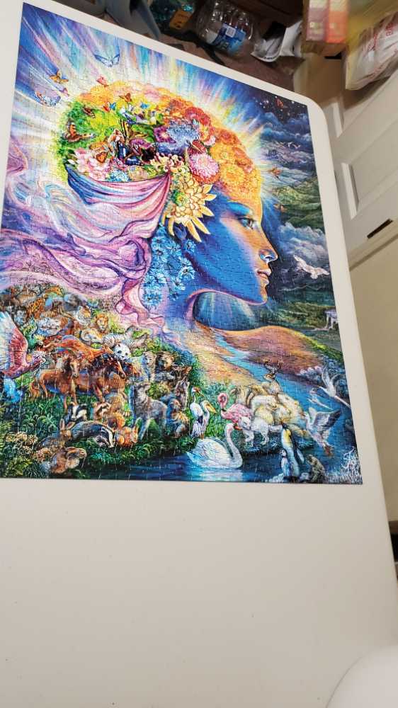 The Voyage Of Lewis & Clark-Chs