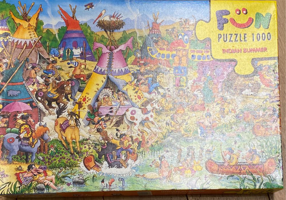 The Fruits Of Her Labor