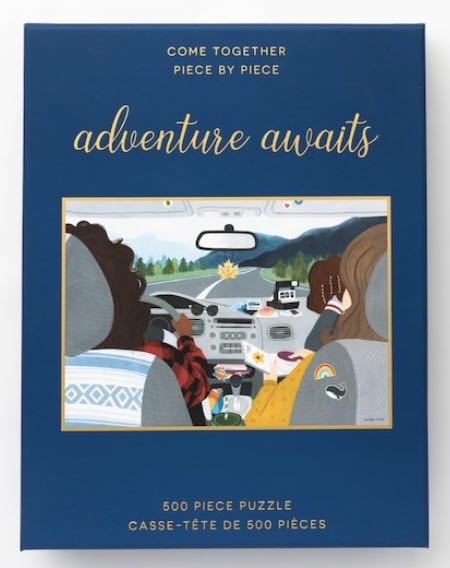 No Place Like Home***