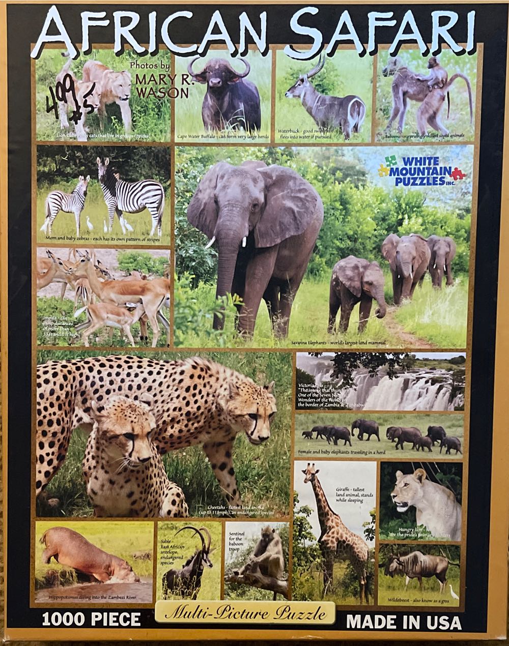 Guinness Time - Spring 1950