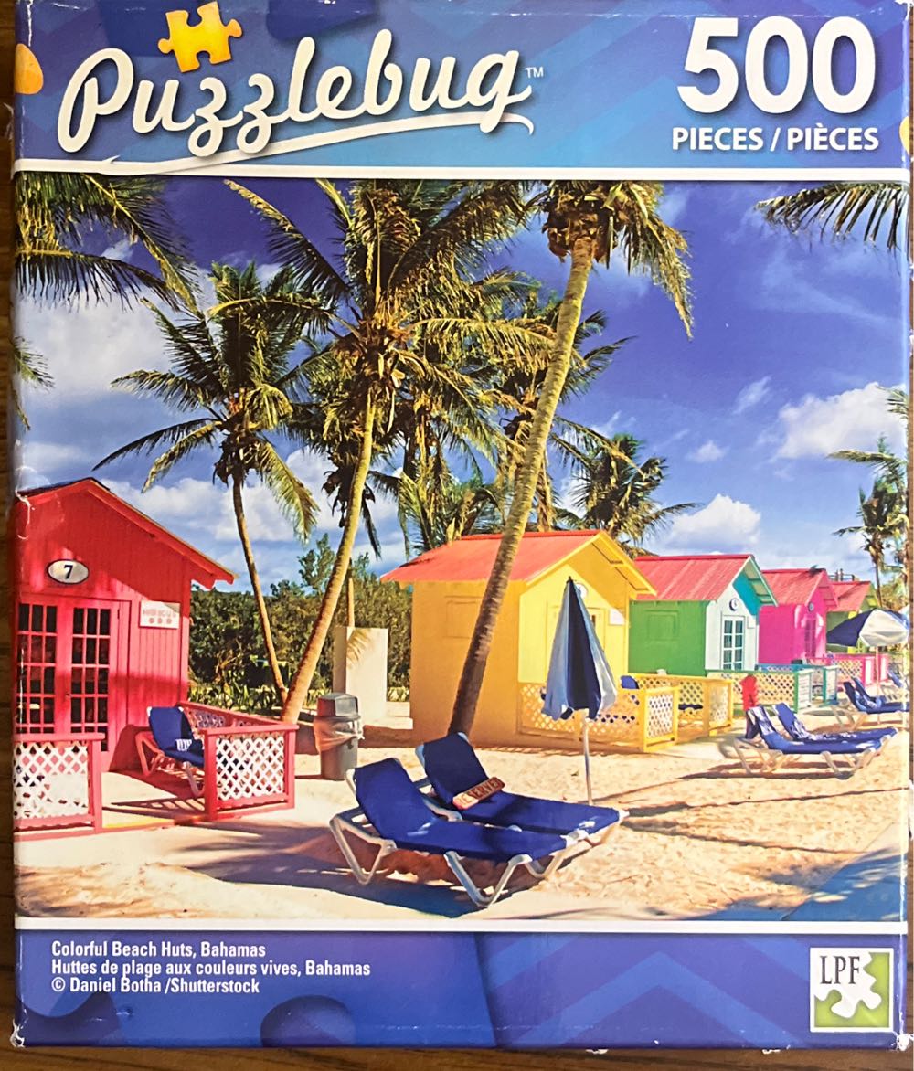 Garden Bunnies 1000pc Shaped Jigsaw Puzzle By Sunsout ...