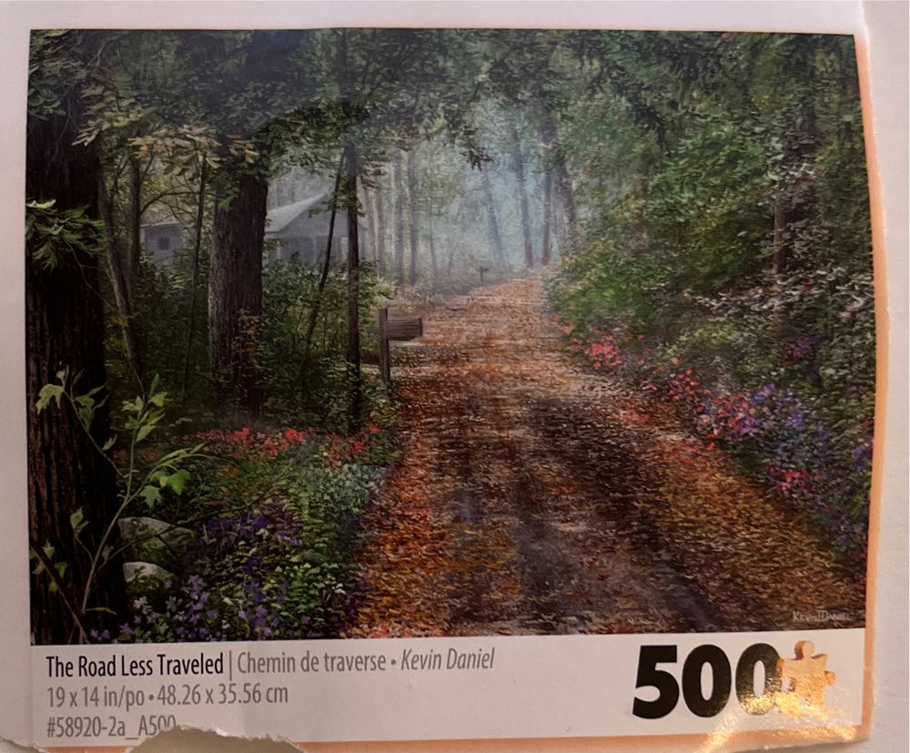 One Hundred Rabbits & A Carrot