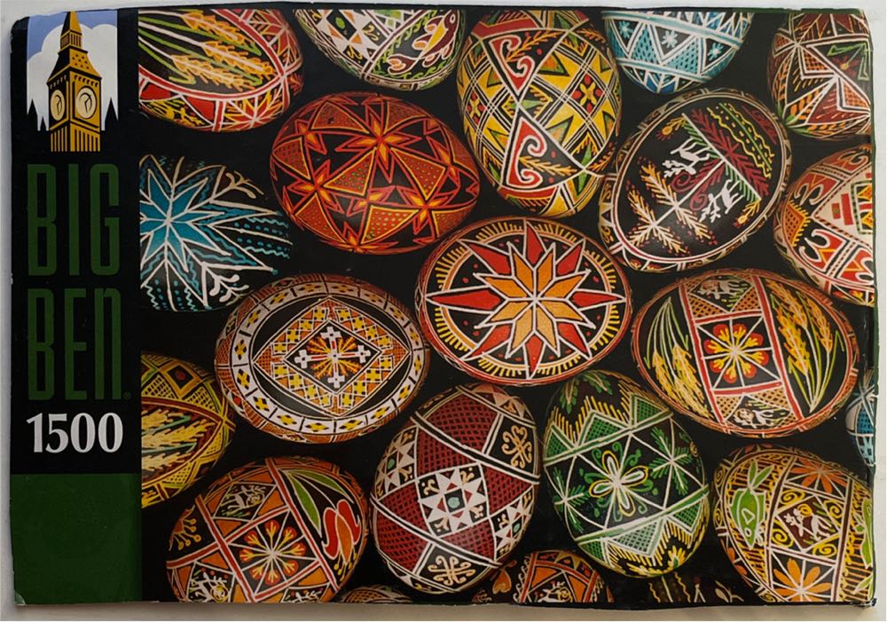 A Visit To The General Store