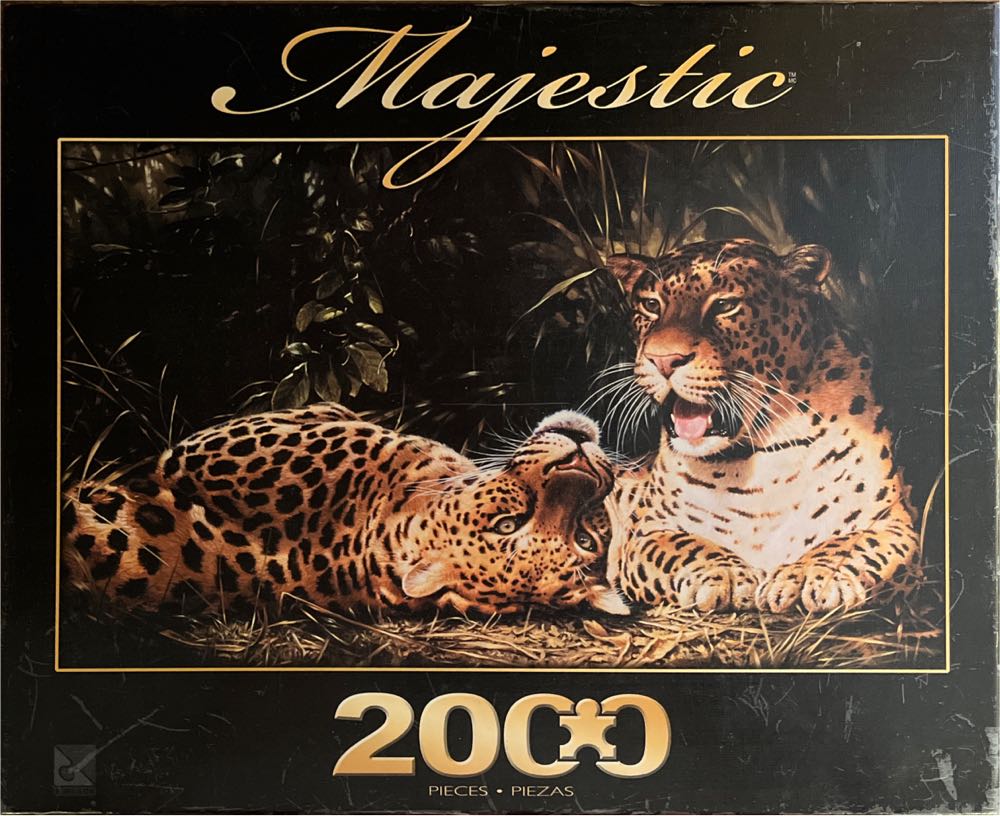 The Mariner’s Chest