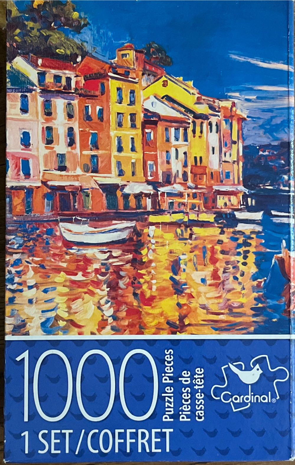 Museum Of The Corgi -Aidan