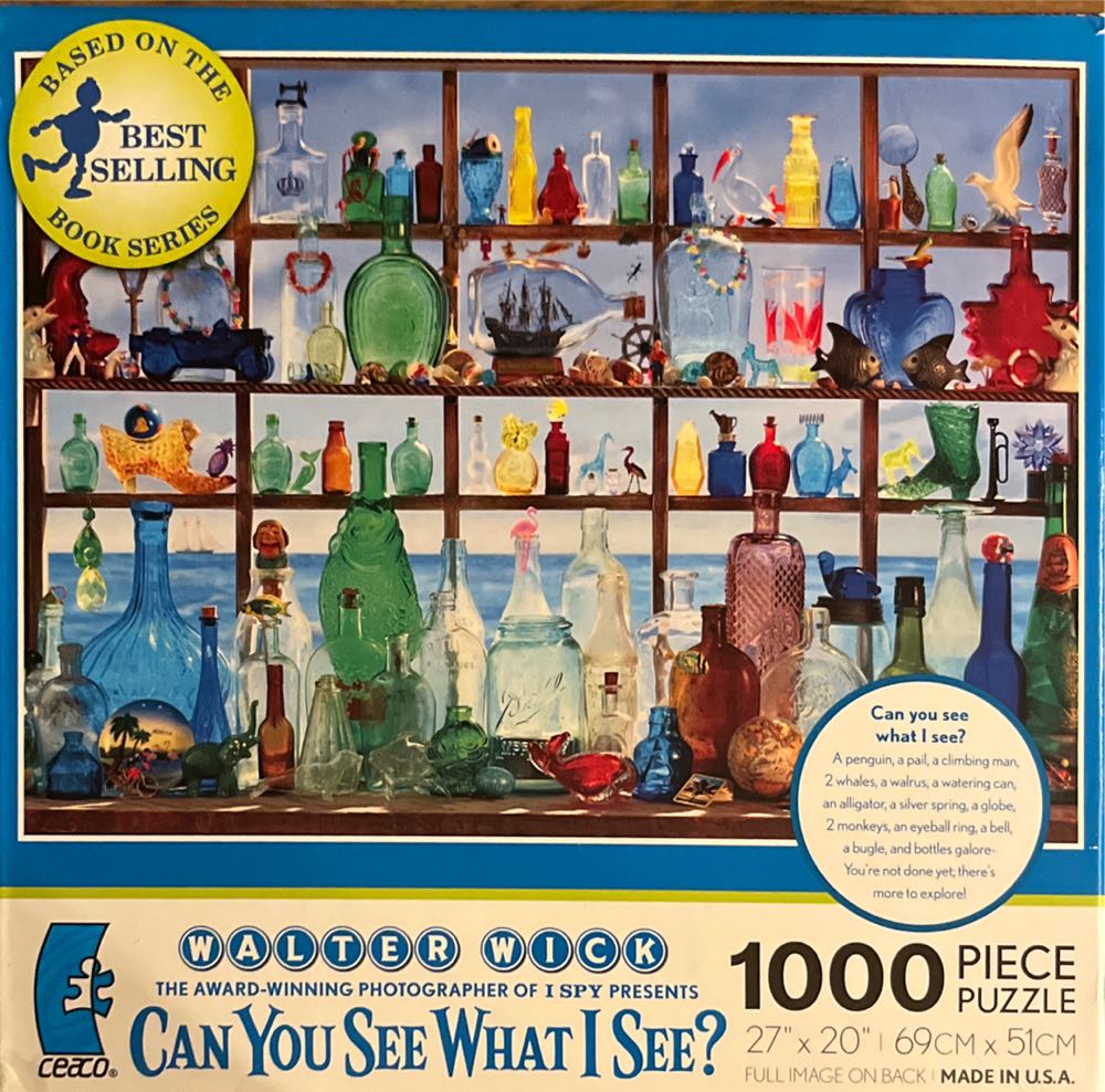 Silence Of The Valley