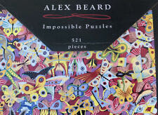 Guinness Thirsty Birds