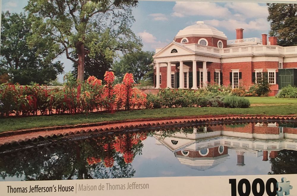 Sure Lox Photo Gallery Puzzle X 4 Pieces Puppies Kittens Barn House - Tcg puzzle collectible [Barcode 686141063168] - Main Image 4