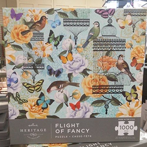 Sunsout Jerry Gadamus Forest Eagle Piece Jigsaw By Sunsout Forest