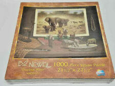 Precious Water - SunsOut puzzle collectible [Barcode 796780551107] - Main Image 1