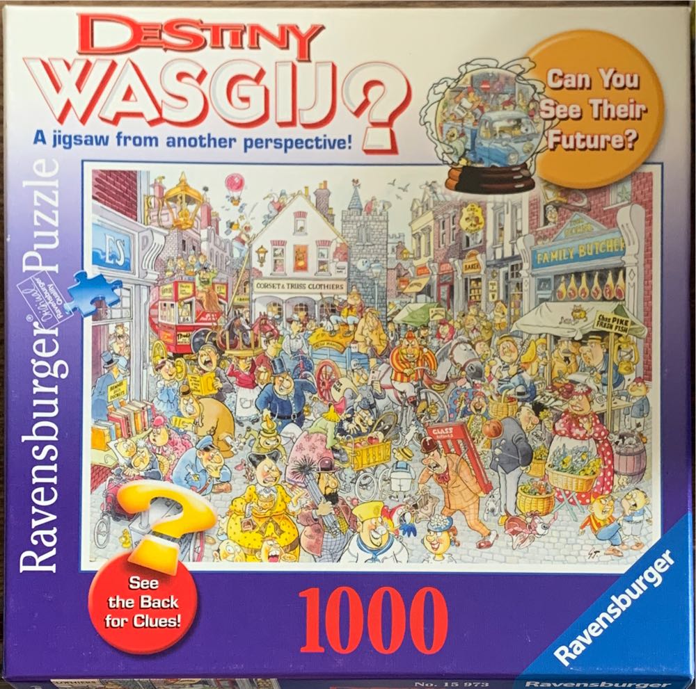 Disney Mickey & Minnie Edition Paris Eiffel Tower Ravensburger 3d Puzzle 216 Pcs