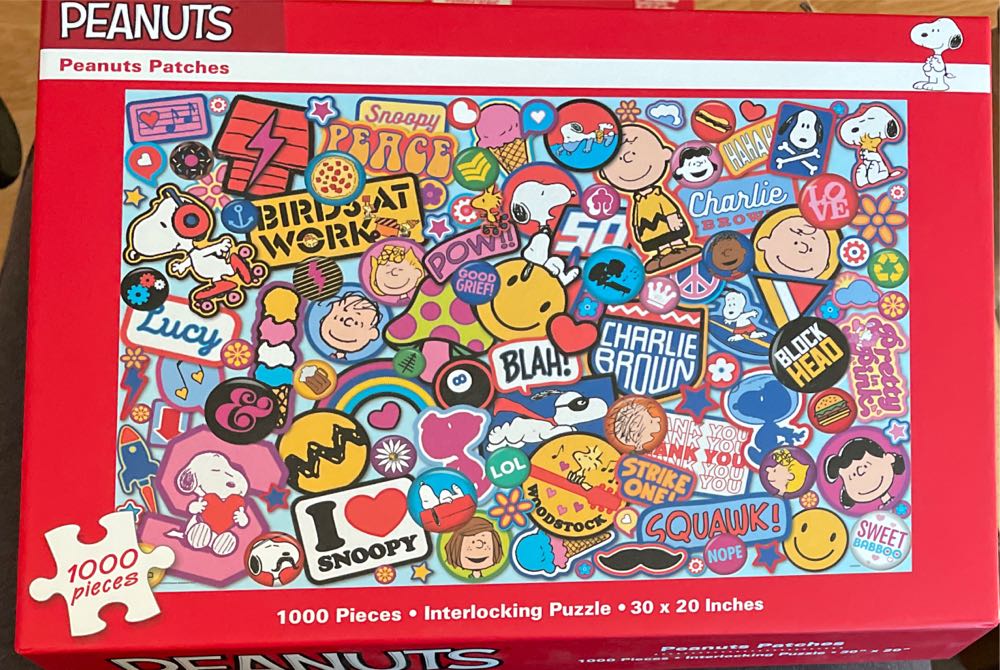 Christmas Perch/Made