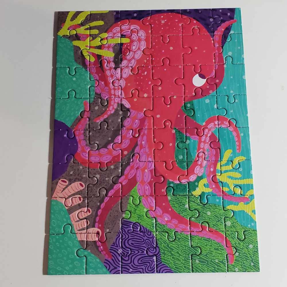 Birth Of A Dream: 500 Piece Puzzle