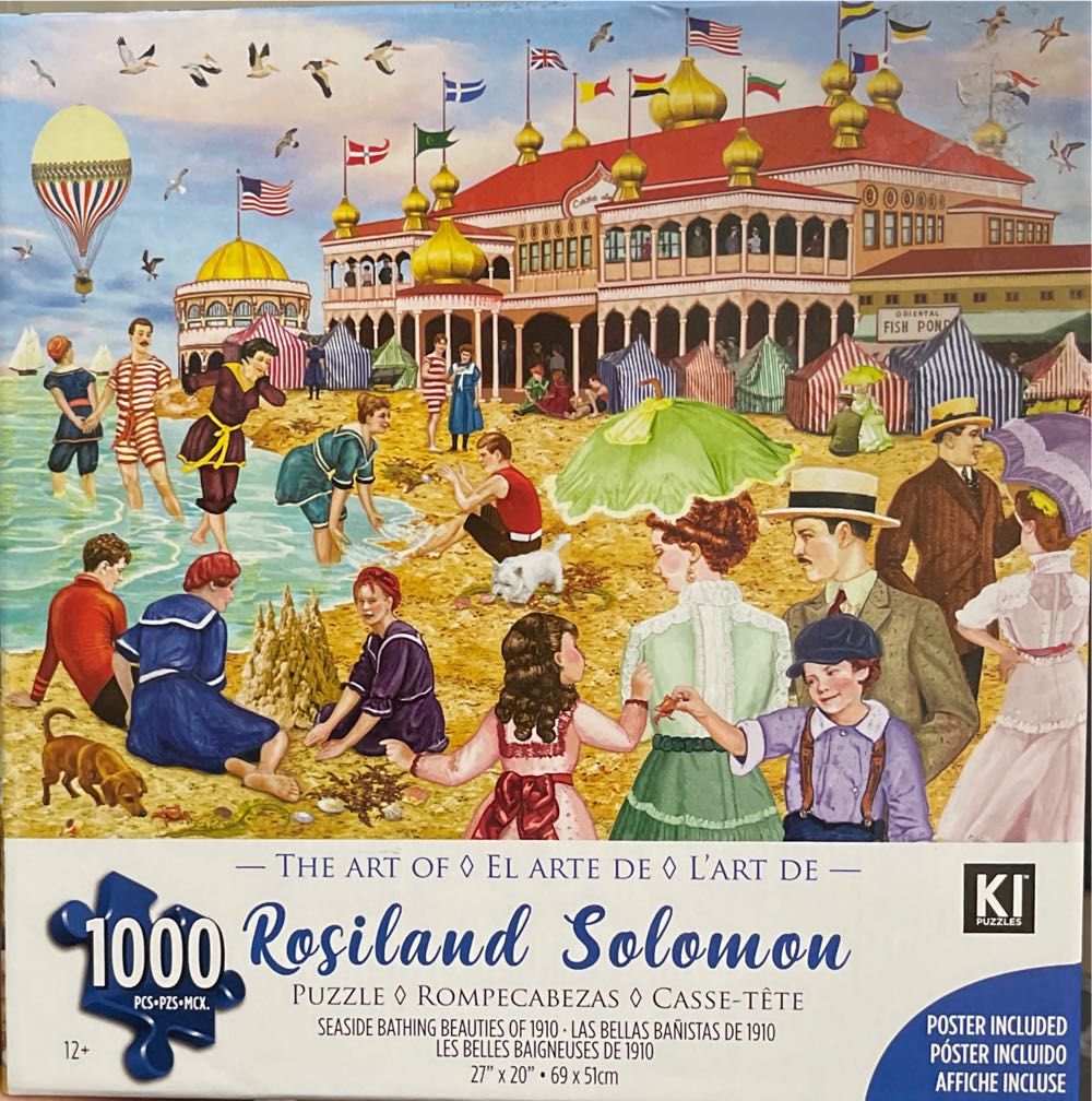 Norman Rockwell- The Four Freedoms