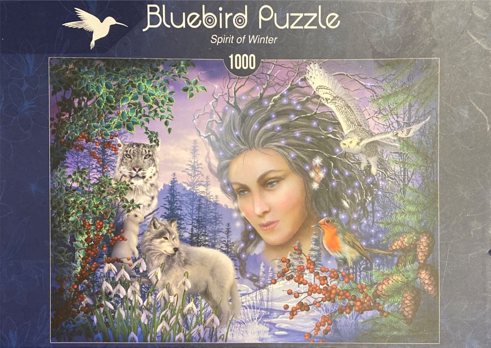 Something Smells Fishy 🐠🐟🐡