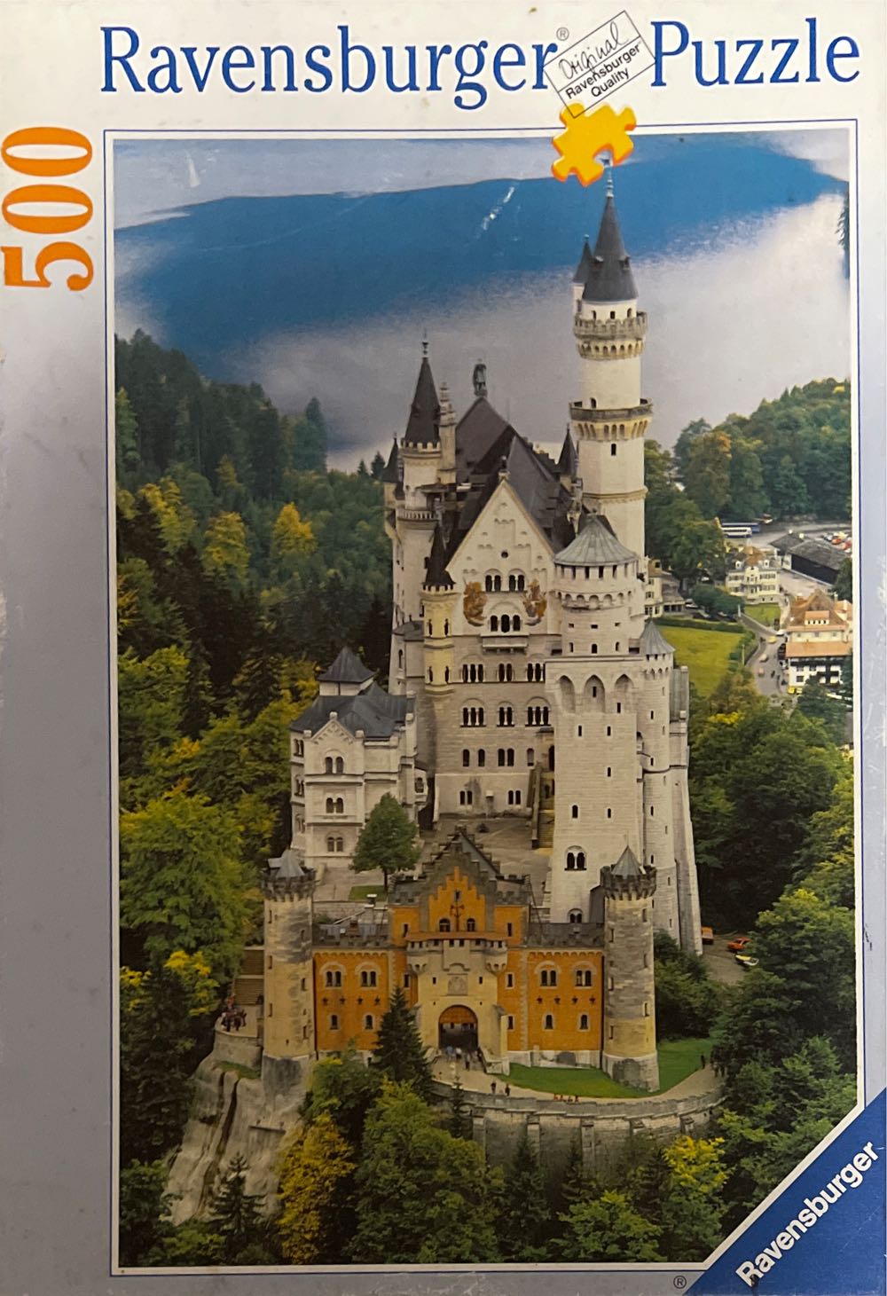 Foxy Fox Outfoxes The Fox Hunters