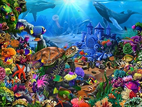 Kim Norlien - Emily’s Garden